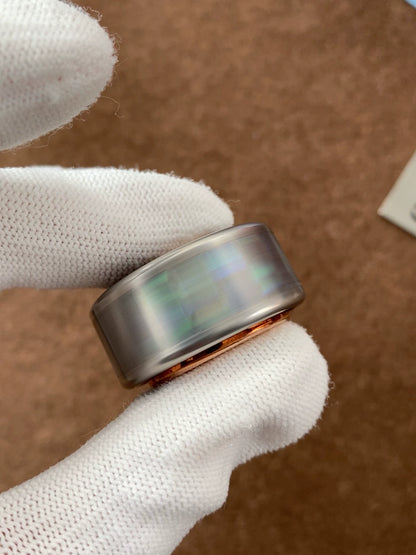 START Copper
