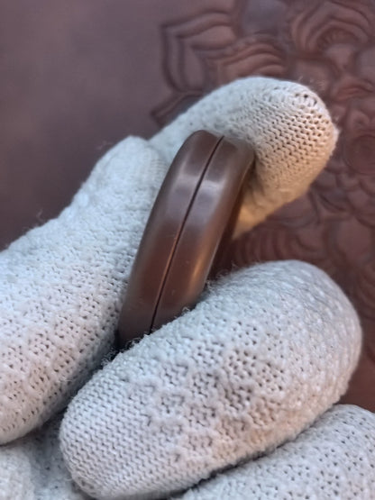 Devil Milk Cap Copper