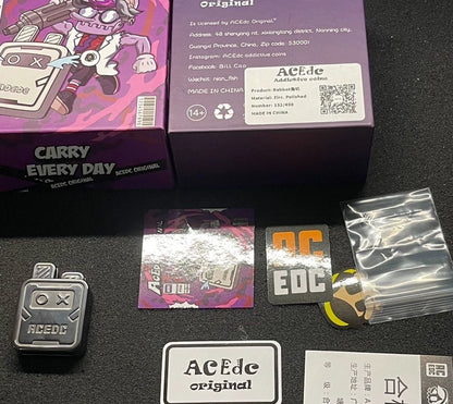 Rabbot Zirconium