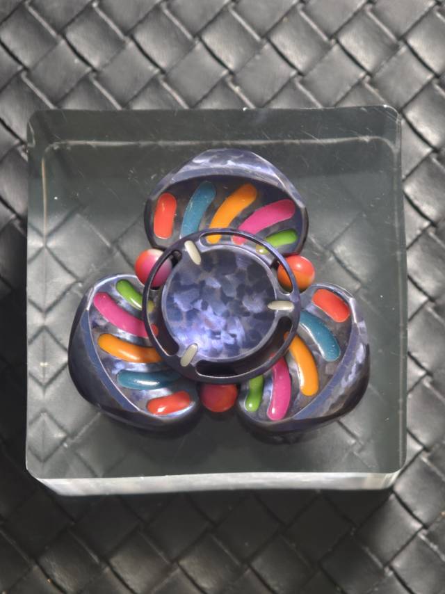 Turbo Titanium