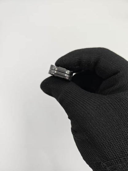 2 Layer Ultra Thin Core Zirconium