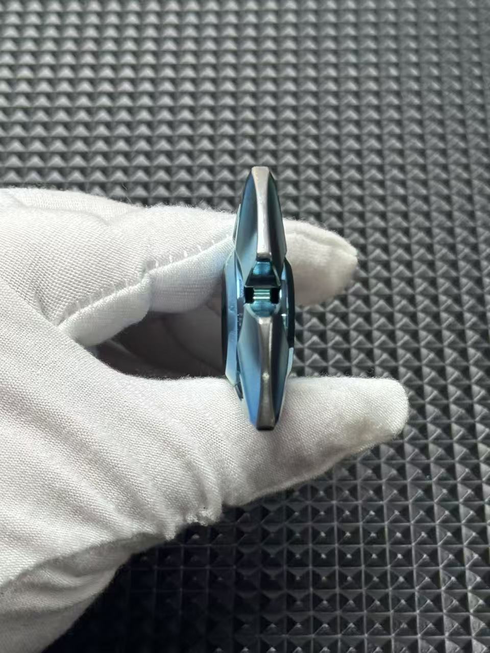 Twin Soul Air Tungsten