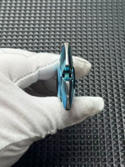 Twin Soul Air Tungsten