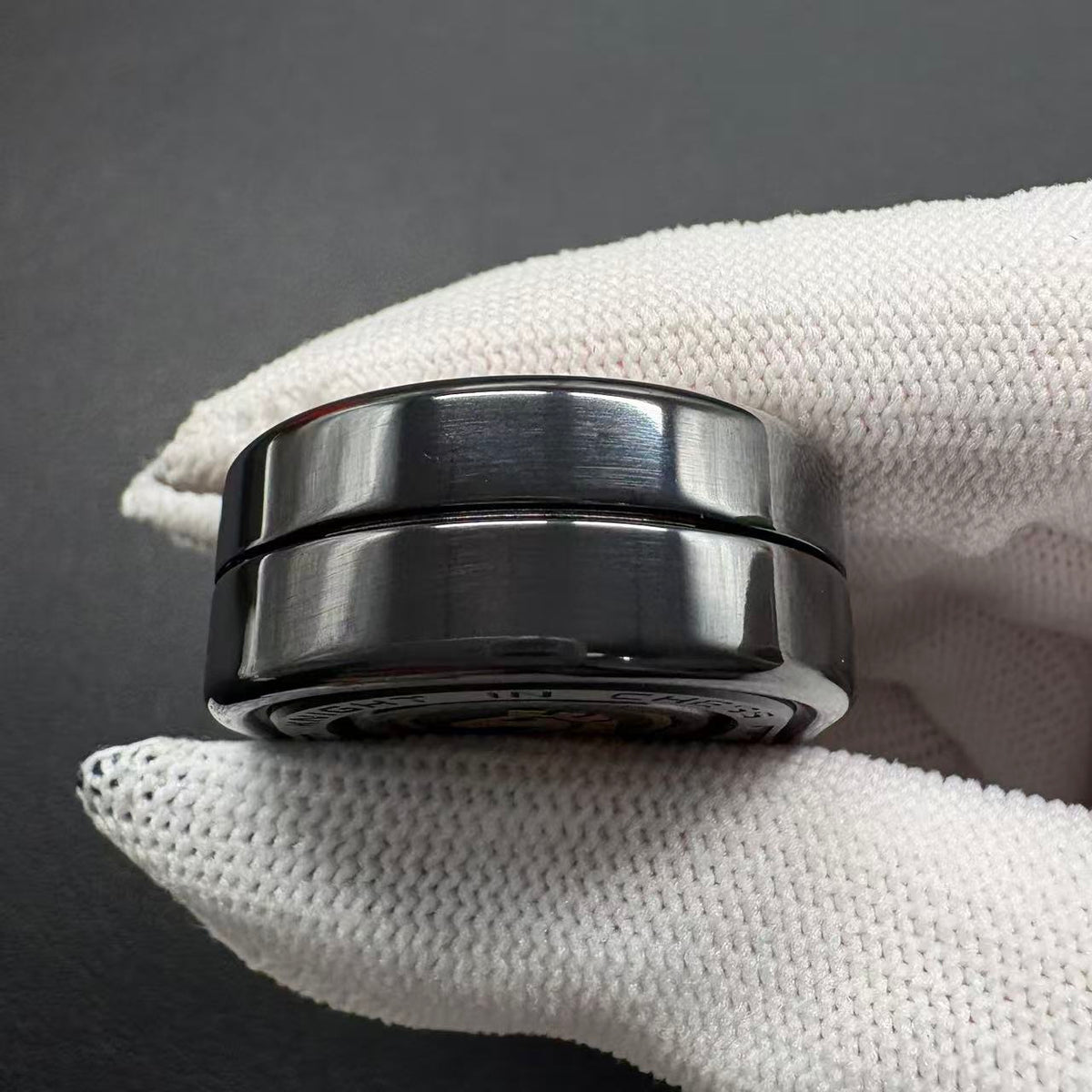 Groove Ultra-Gambit Zirconium