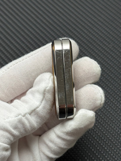 Lucky Draw Stainless Steel Polished