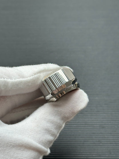 Whisper Duo Damasteel