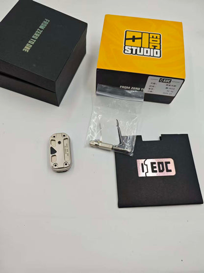 Ejector Core Stainless Steel