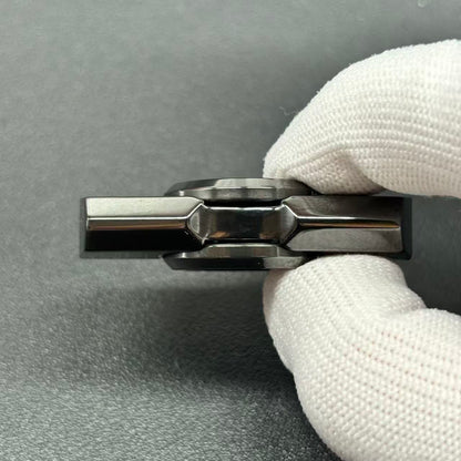 Dawn Zirconium Polished