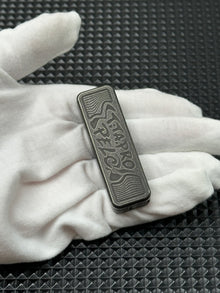 Tita Stainless Steel PVD Coated Distressed