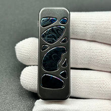 Snake Zirconium