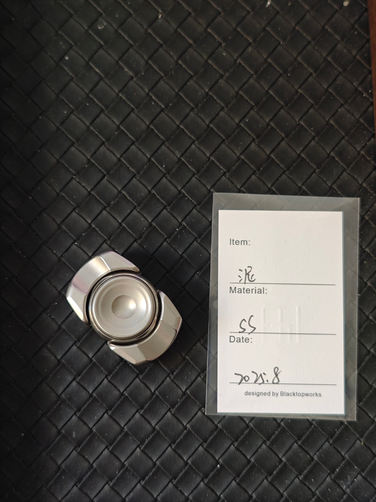 Mud St Stainless Steel