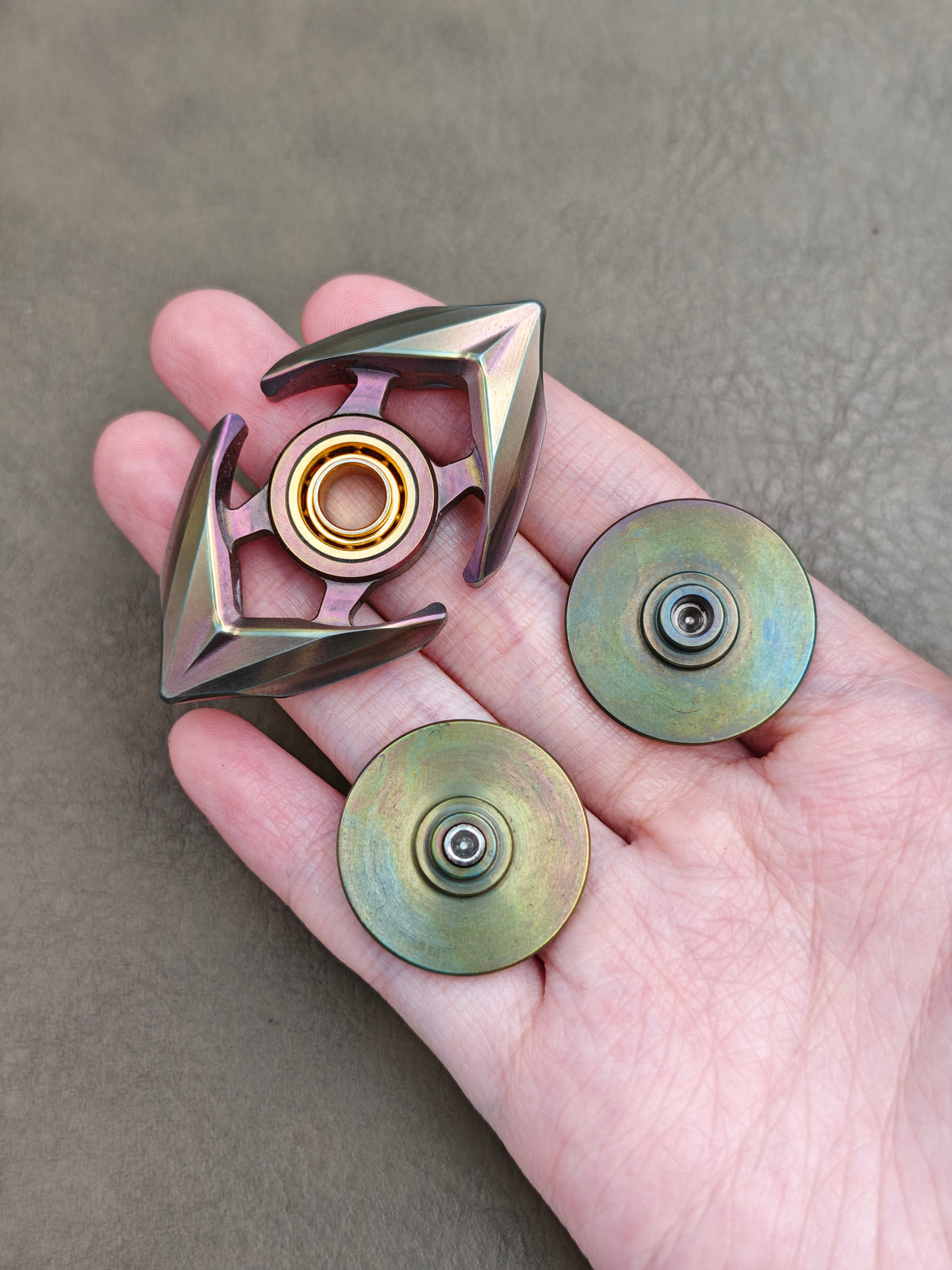 Sagittarius Tungsten
