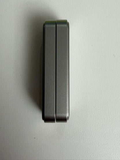 Fuguang PEI Stainless Steel