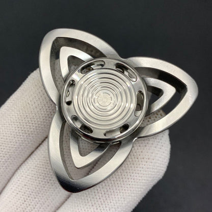 Twin Shadow Stainless Steel
