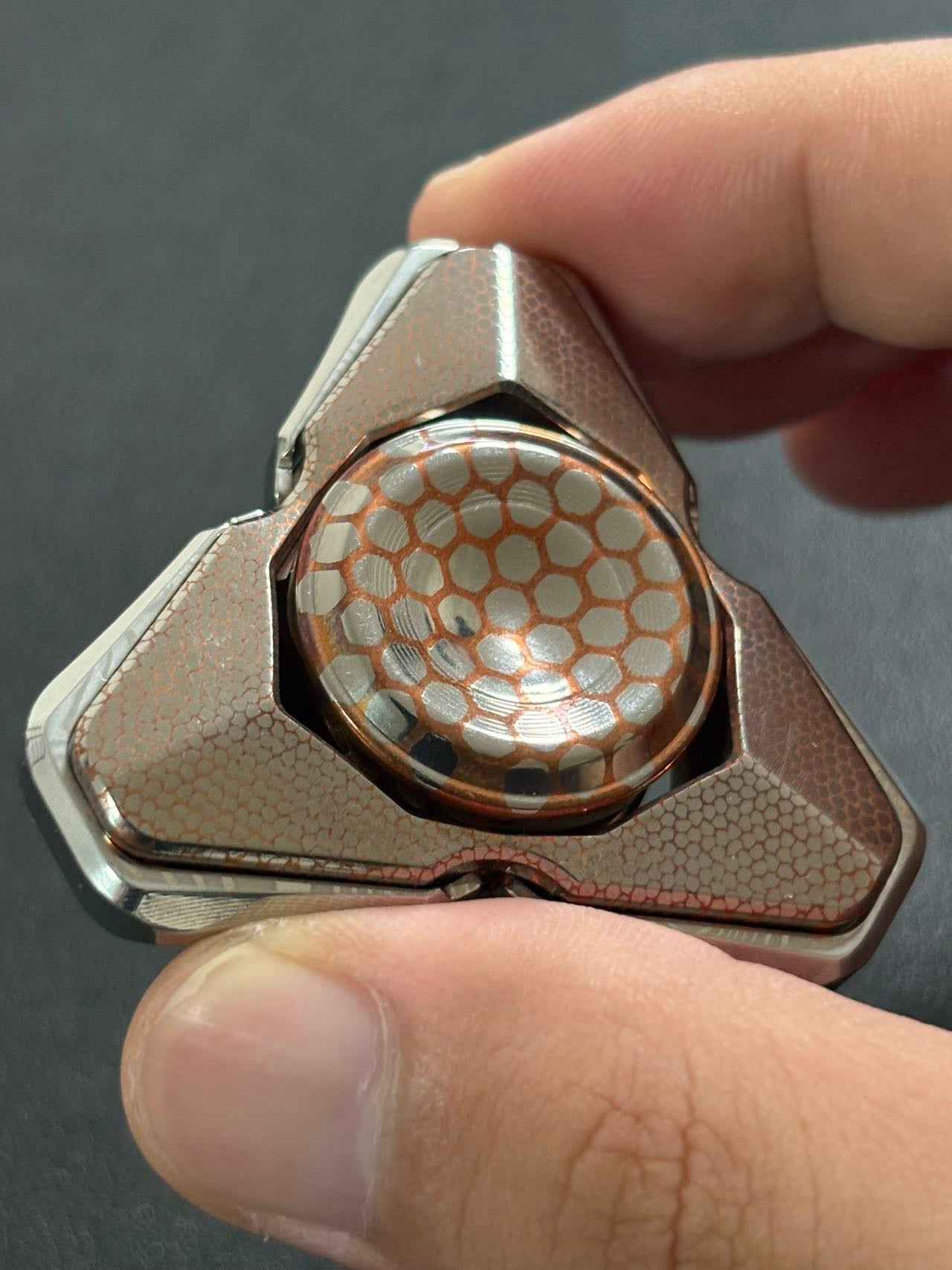 Garlic Superconductor