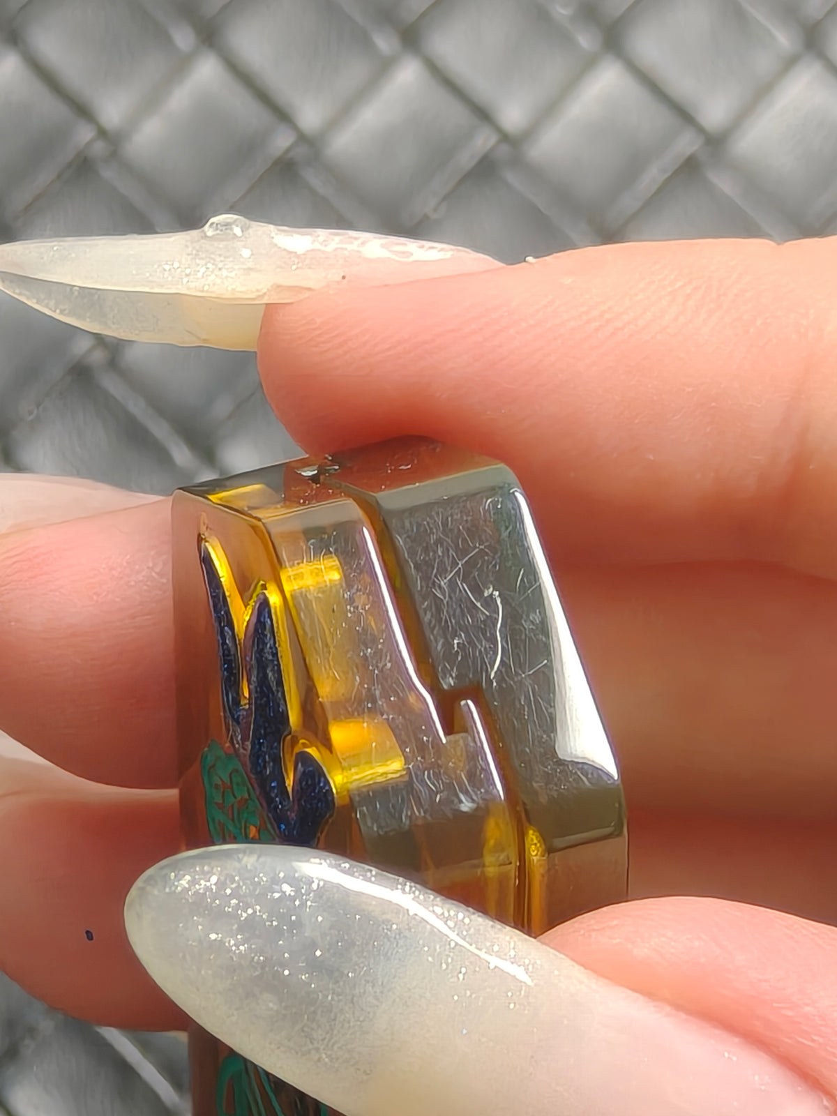 Plane PEI Polished