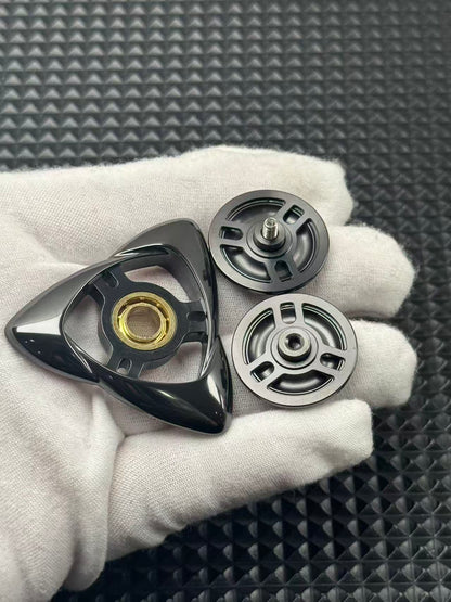 Wind Zirconium