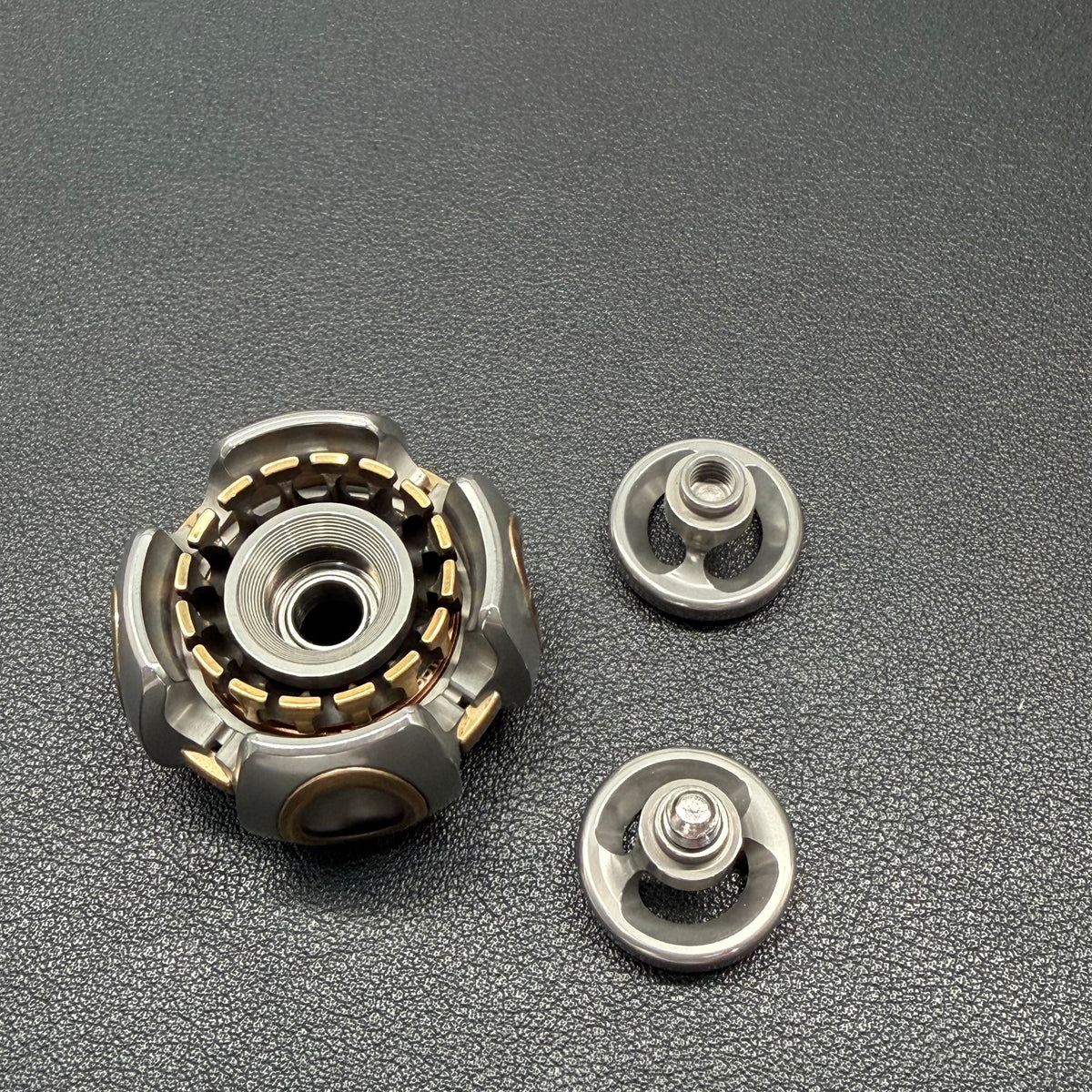 Noiz O Stainless Steel