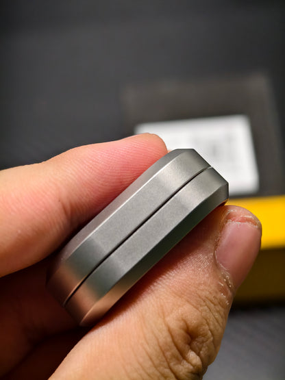 Nado Stainless Steel