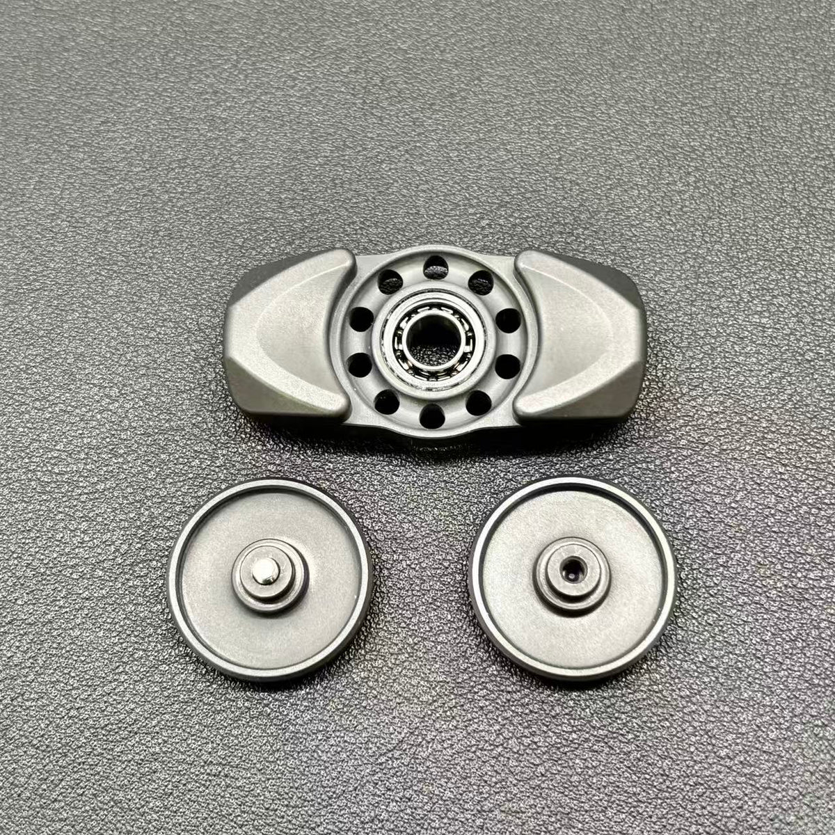 Qilin Zirconium