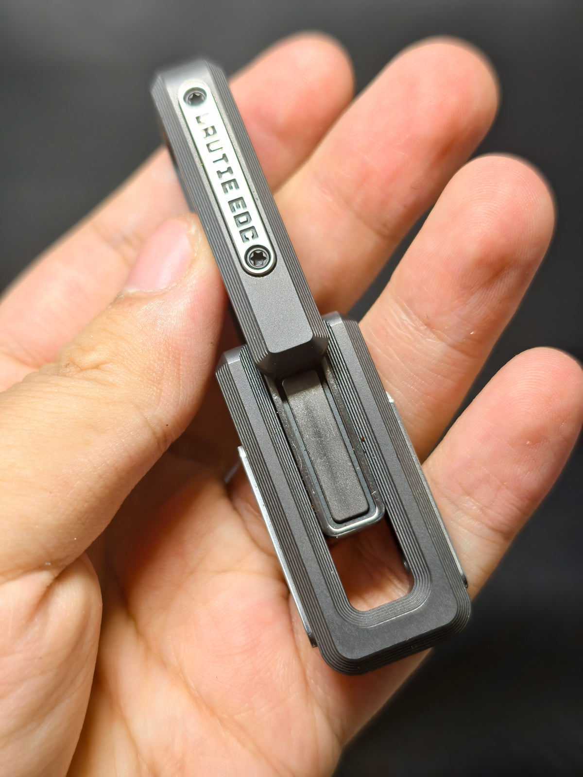 X Lock Zirconium