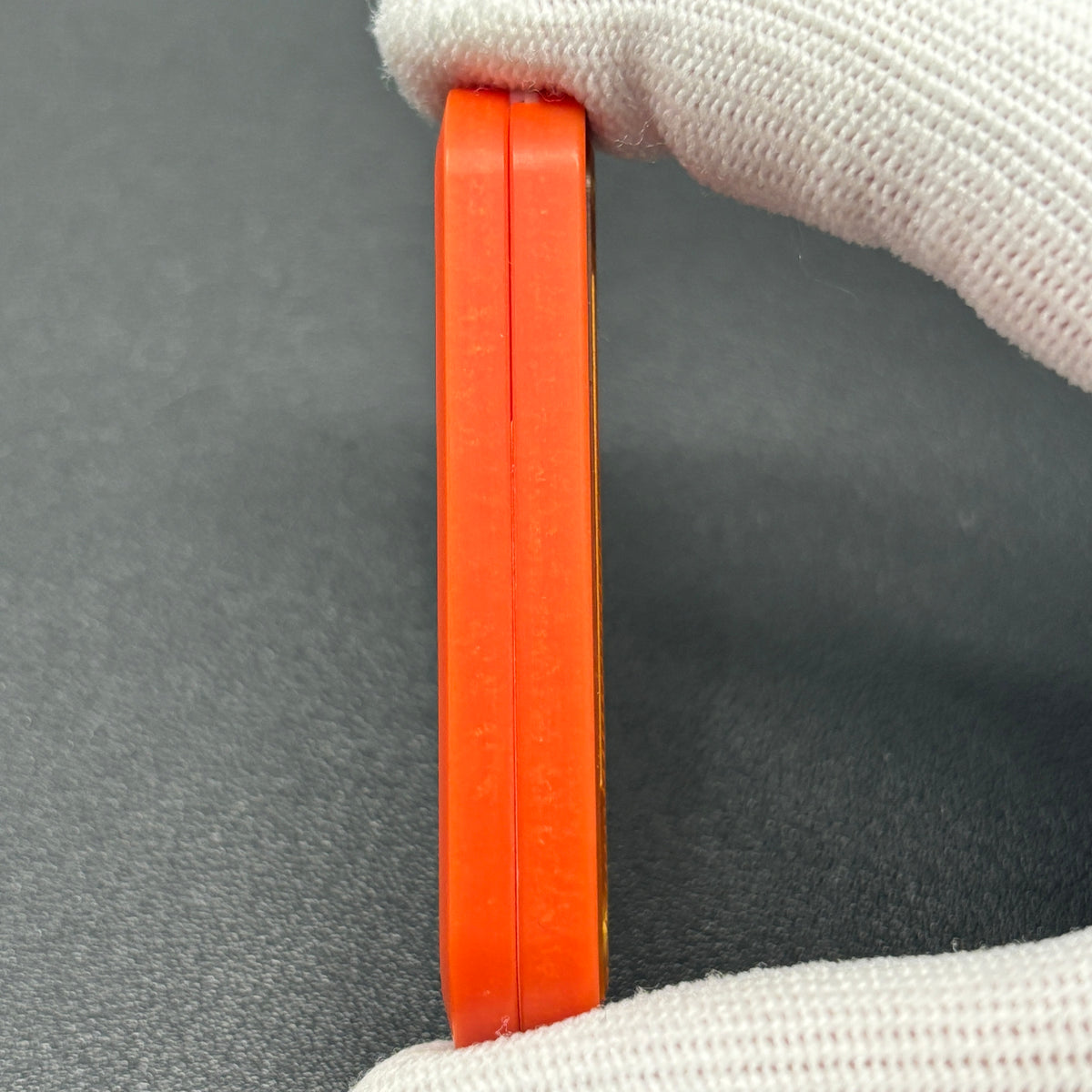 Spice Pin Resin