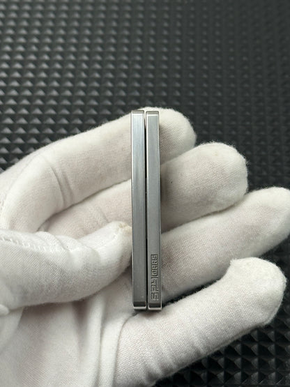 Choc Stainless Steel