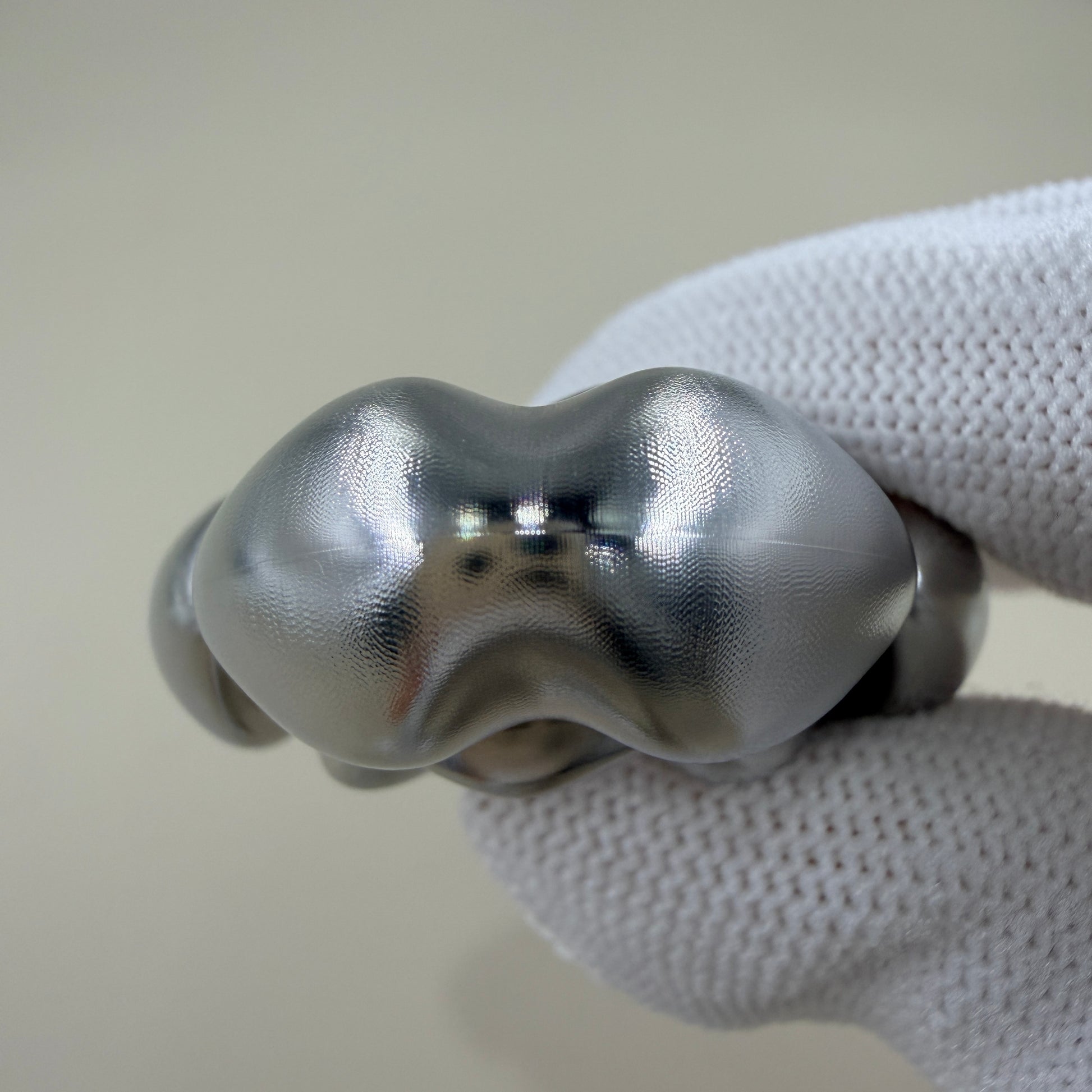 Fat Squid Stainless Steel