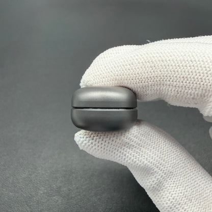 Floating Cloud Zirconium Brushed
