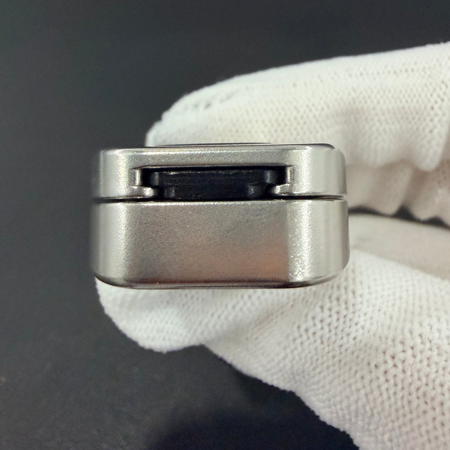 POPO Stainless Steel Limited Edition