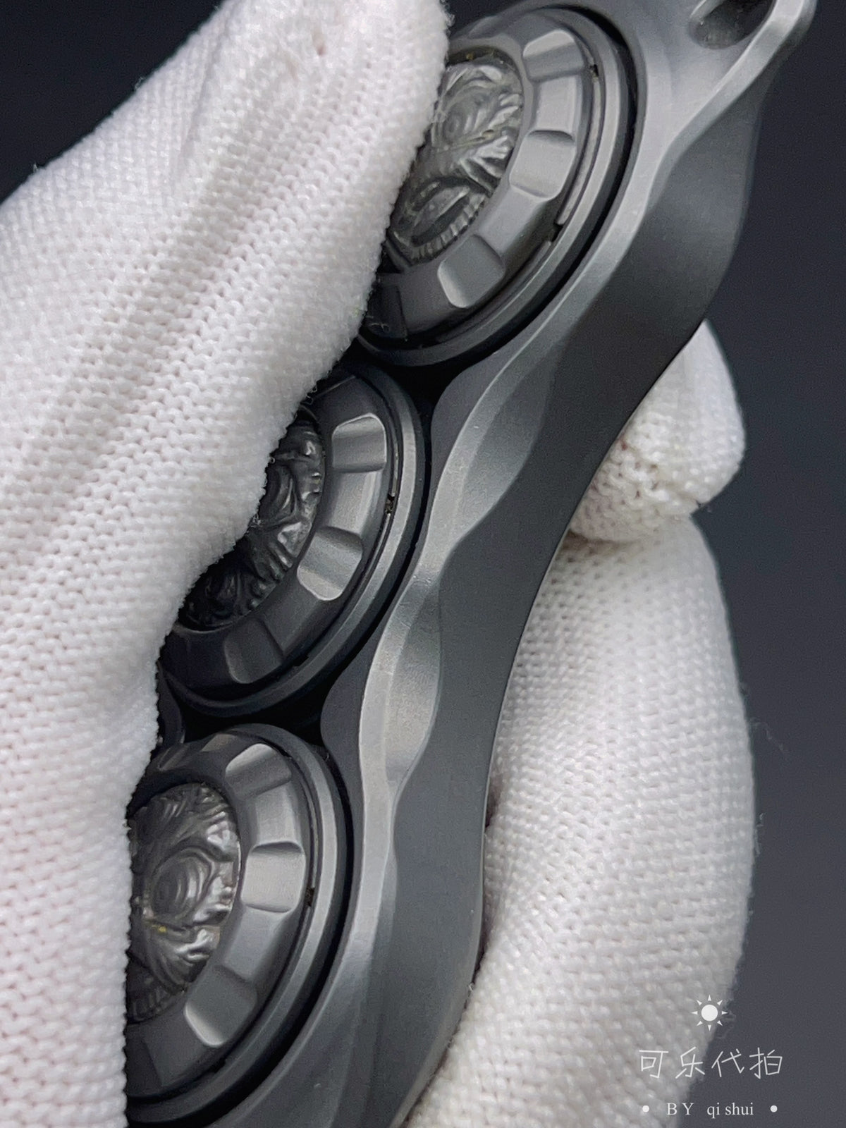 Pea Pod r Zirconium
