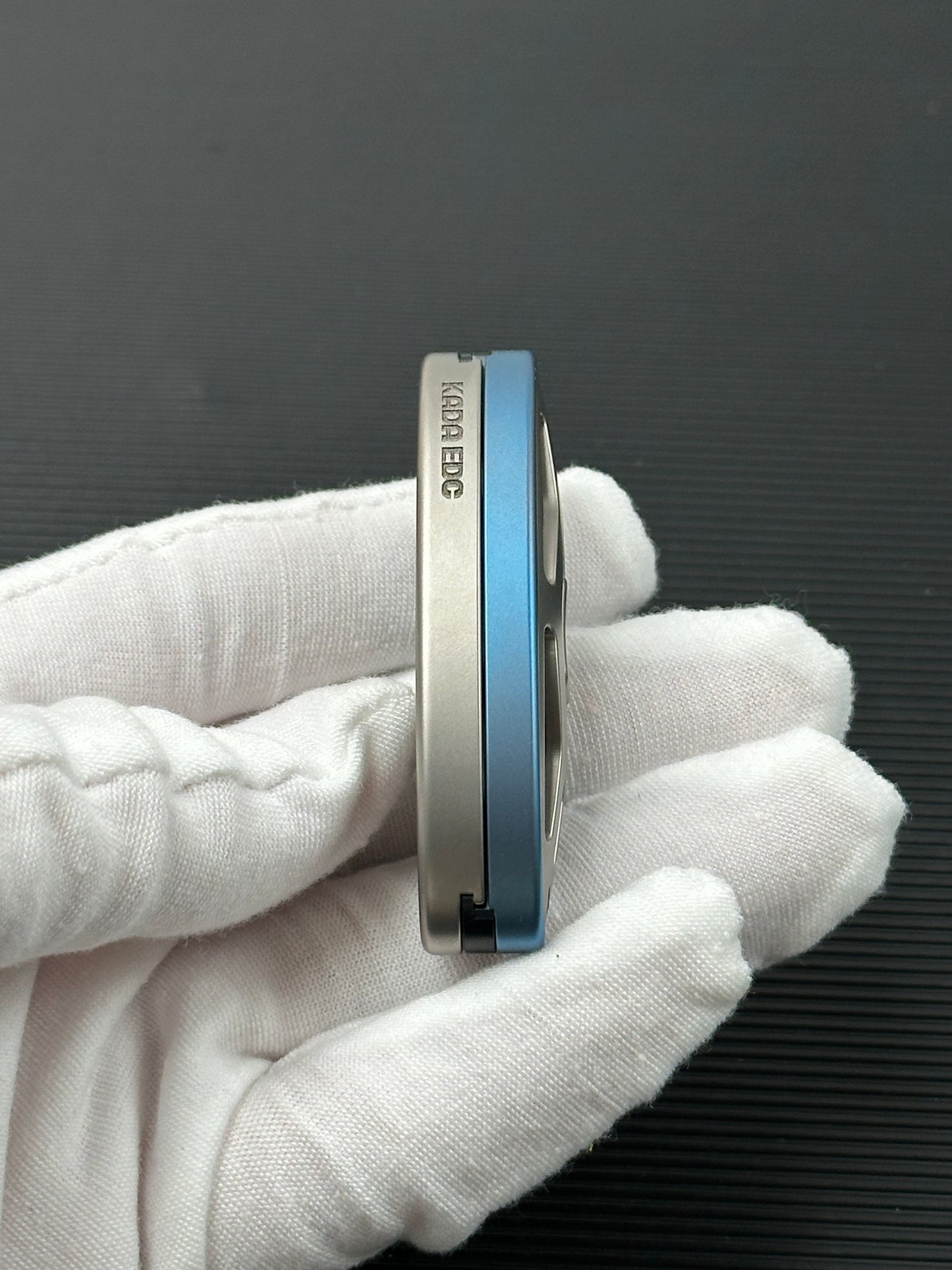 STARTREK Titanium