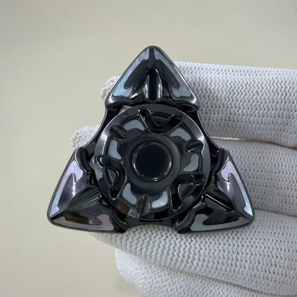 Lightbearer MOP Zirconium