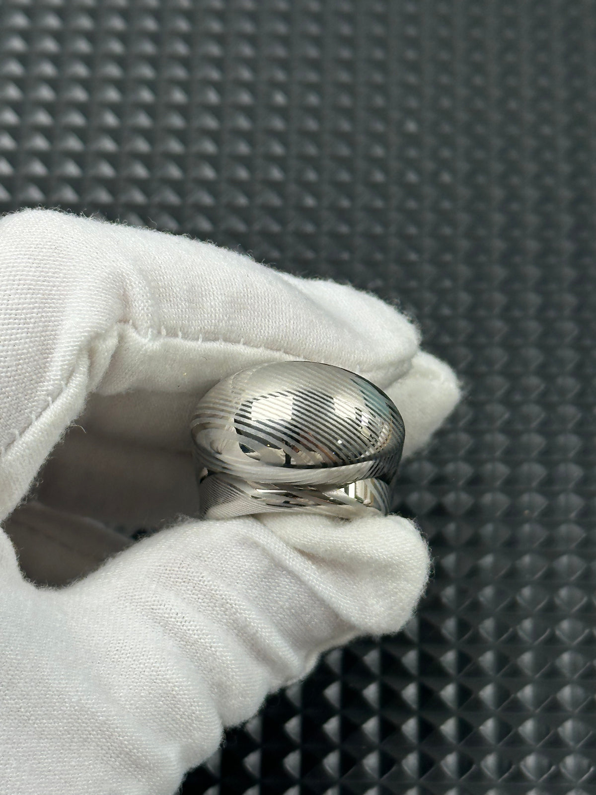 Origin Point Damasteel
