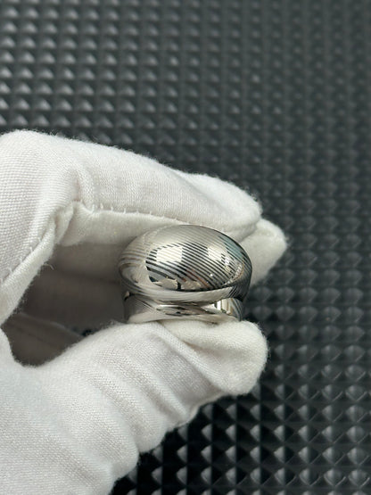 Origin Point Damasteel