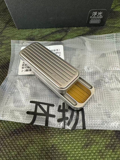 Fuguang Titanium PEI