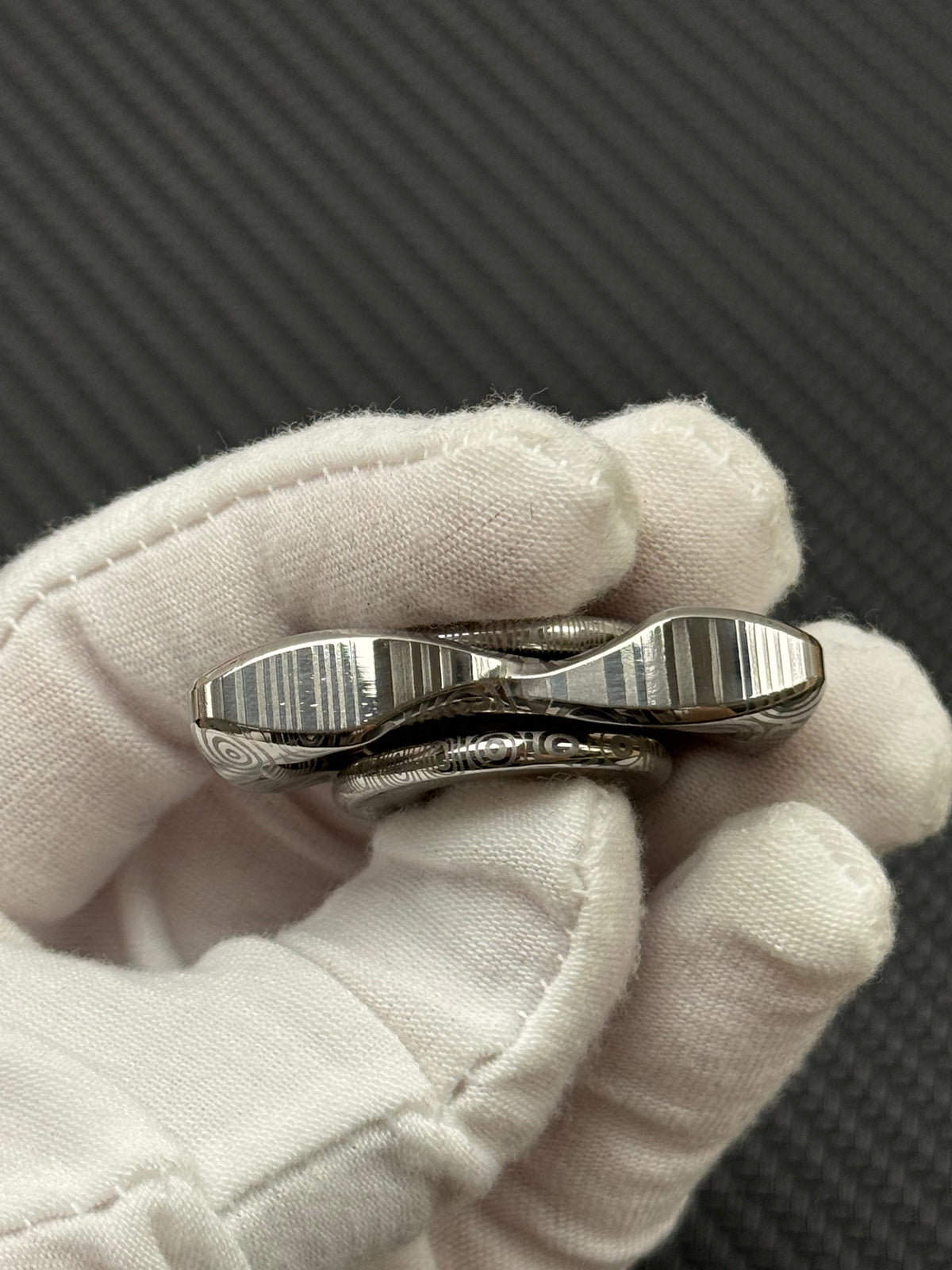 Xian Sin Damasteel