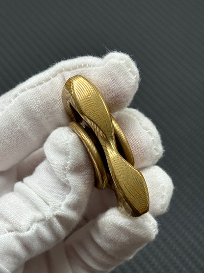 Xian Sin Mokume