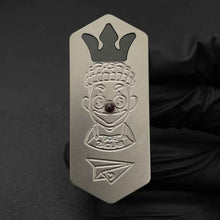 Plane Titanium