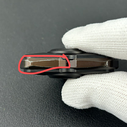 Qs Titanium