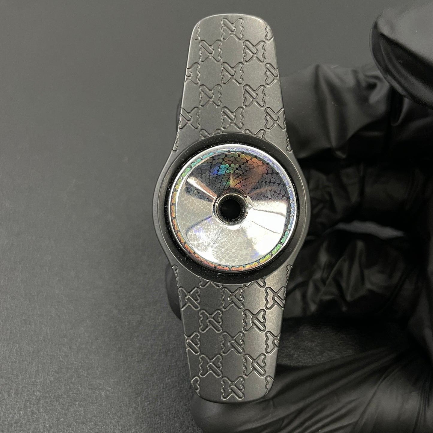Oumuamua Premium & Buckle Zirconium