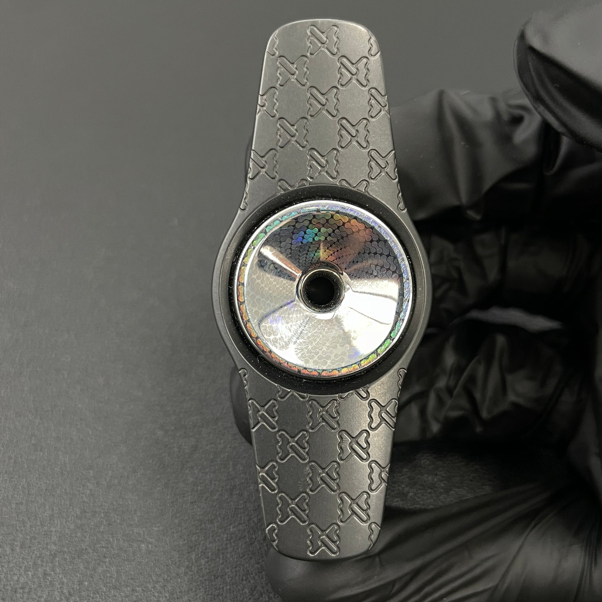 Oumuamua Premium & Buckle Zirconium
