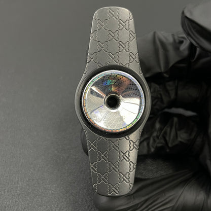 Oumuamua Premium & Buckle Zirconium