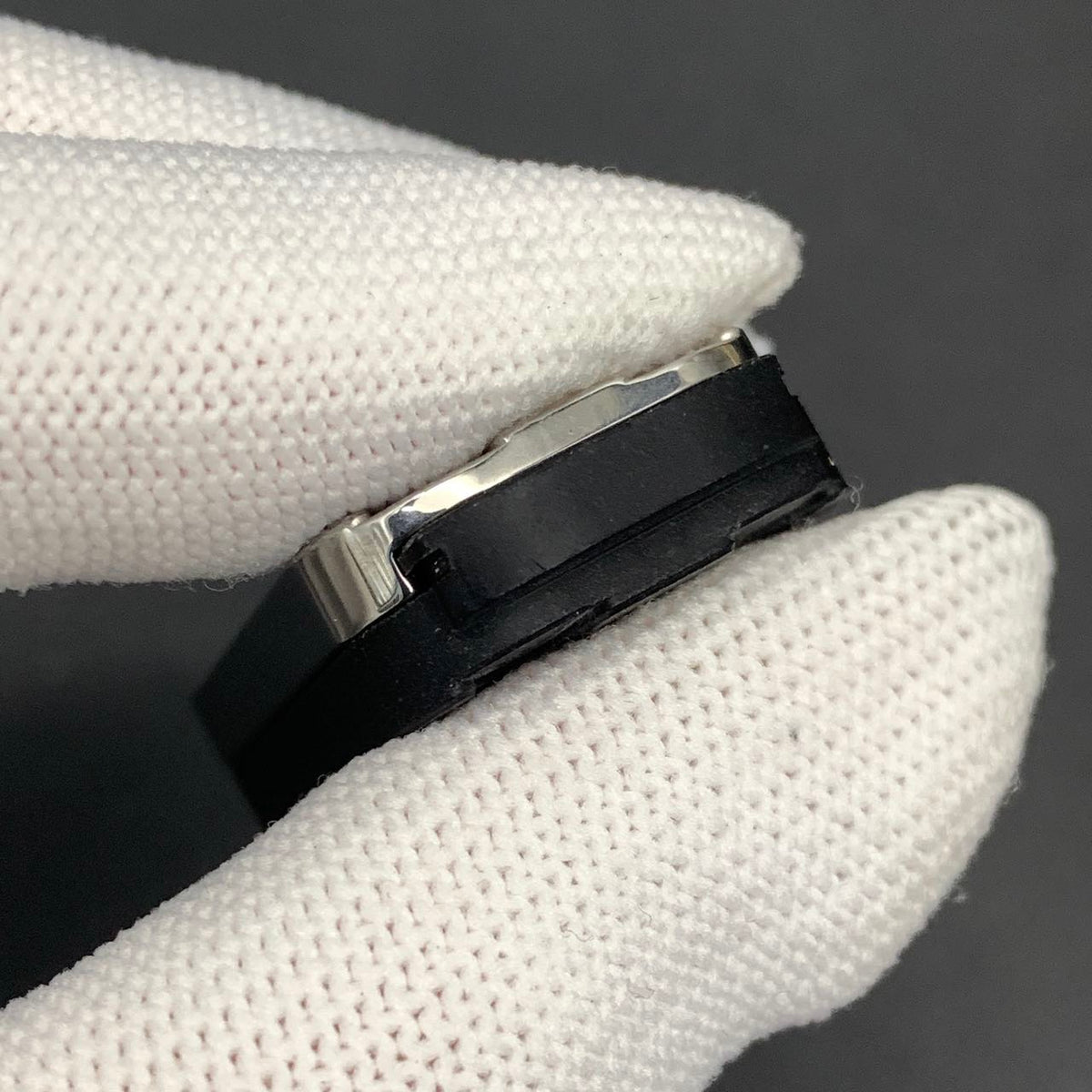3 Layer Dense Core Stainless Steel