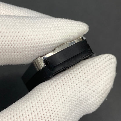 3 Layer Dense Core Stainless Steel