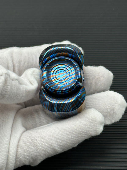 Chelsea Titanium Mokuti