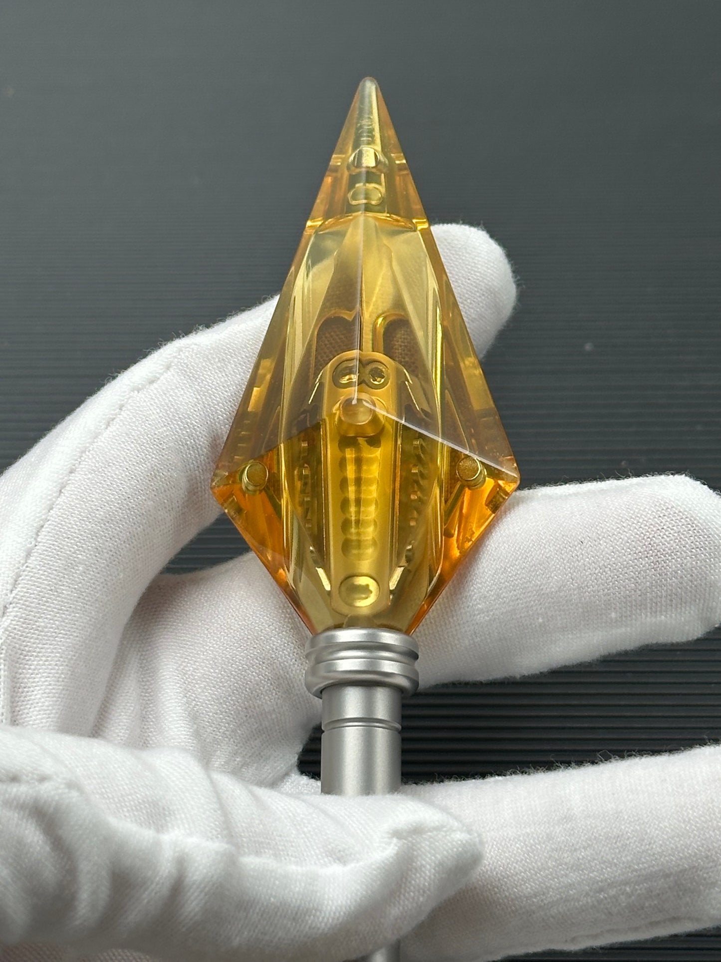 Kunai PEI