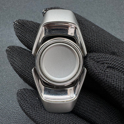 Liquid Stainless Steel