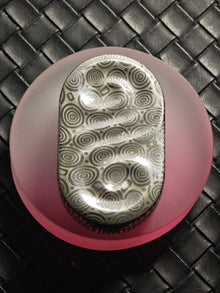 Ripple 2.0 Stainless Steel Engraved