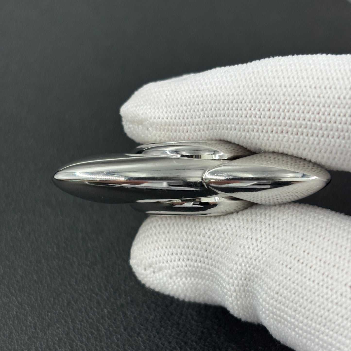 Wind Stainless Steel